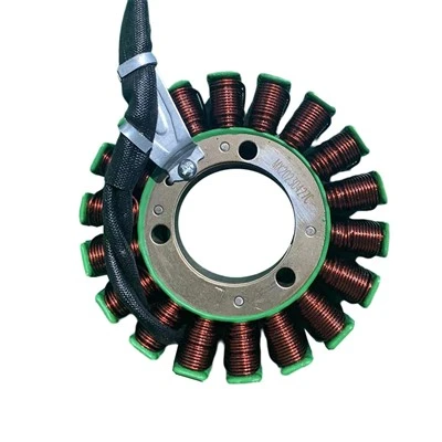 EFI 18 ขั้วโลก 180W Triphase DC Stator